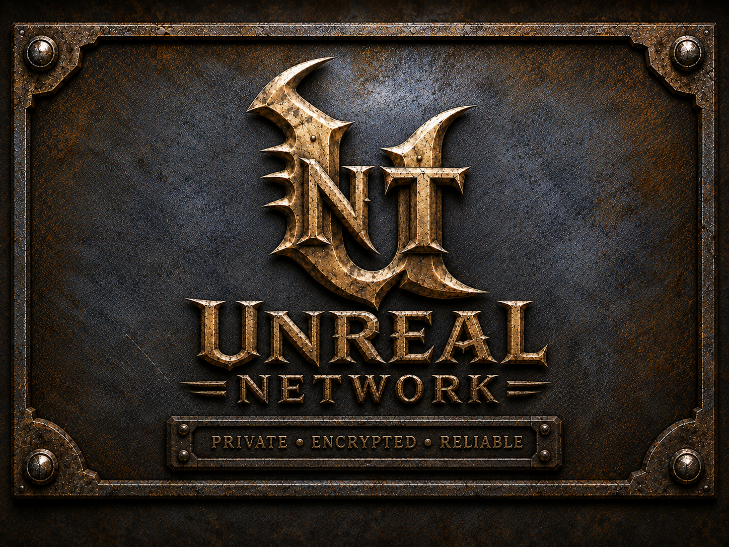 Unreal Network — U NT
